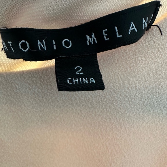 Business dress - Picture 2 of 2